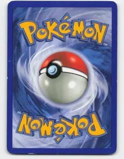 2007 Pokemon, Secret Wonders, #63/132 Sableye, Reverse Holo Uncommon - Image 2