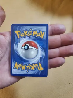 LP Pokemon TCG Sableye 63/132 Secret Wonders Reverse Holo - Image 2