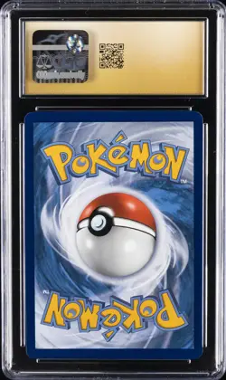 2022 POKEMON LOST ORIGIN TRAINER GALLERY HOLO #TG16 PIKACHU V CGC 10 PRISTINE - Image 2