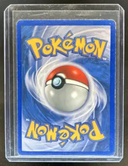 2003 Pokemon EX Ruby & Sapphire Gardevoir Holo #7/109 - Image 2
