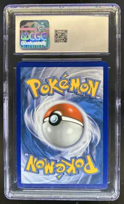 2015 Pokemon XY BREAKthrough Mewtwo #158/162 CGC 10 - Image 2