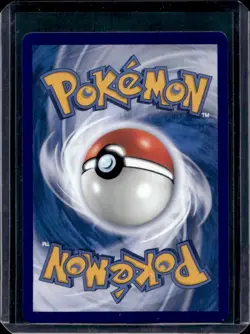 2025 Pokemon Gem Pack Vol.2 Flareon #0410/14 - Image 2