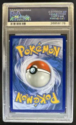 2016 Pokemon XY Evolutions Mega Venusaur EX Holo #2/108 PSA 6 - Image 2
