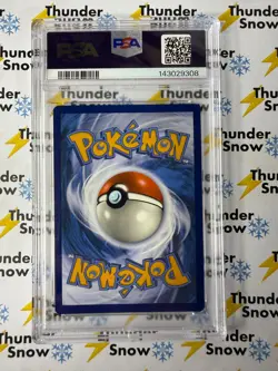 Gengar #066 PSA 10 2023 Pokemon Trick or Trade 143029308 - Image 2