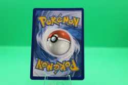 Pokemon TCG Pikachu Zekrom-GX SM248 SM Black Star Promos Holo NM - Image 5