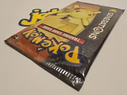 Pokemon TCG Generations (2016) Booster Pack Pikachu Art - BRAND NEW/SEALED! - Image 4