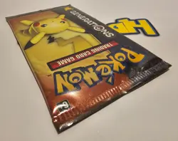 Pokemon TCG Generations (2016) Booster Pack Pikachu Art - BRAND NEW/SEALED! - Image 5