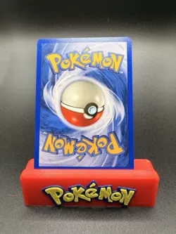 Pokemon - 1st Edition Neo Destiny Pineco 77/105 NM - Image 3