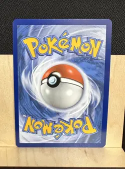 Pokemon Trainer Card Giacomo 252/193 SV Paldea Evolved Full Art Rare Holo TCG - Image 2