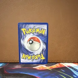 Pokemon Dragonair Base Set 2 22/130 uncommon - Image 2