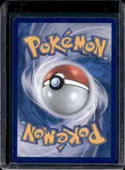 2025 Pokemon Black Bolt KR Beheeyem FA Art Rare #127/086 - Image 2