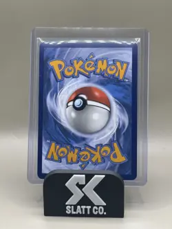 Pokemon Surging Sparks #251/191 Night Stretcher - Hyper Rare Gold (NM) - Image 2