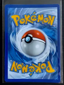 Pokemon TCG Raichu 211/193 IR Illustration Rare Paldea Evolved - Image 2