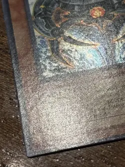 Arcana Force XXI - The World LODT-EN016 Light of Destruction Unlimited Ultra LP - Image 4