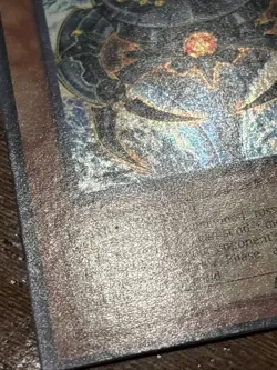 Arcana Force XXI - The World LODT-EN016 Light of Destruction Unlimited Ultra LP - Image 5