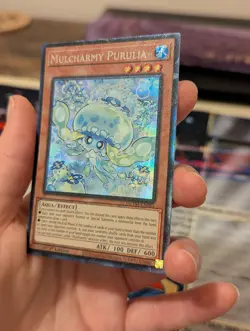 Mulcharmy Purulia-MZTM-EN083- Collector's Rare-1st Edition-Yugioh! - Image 4