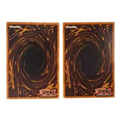 Yu-Gi-Oh! Pharaoh's Servant 7 Completed PSV-004 1st Edition UnPlayed X2 - Image 3