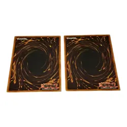 Yu-Gi-Oh! Pharaoh's Servant 7 Completed PSV-004 1st Edition UnPlayed X2 - Image 4