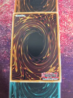 Yu-Gi-Oh! Elemental HERO Prisma FUEN-EN047 Super Rare Unlimited Near Mint - Image 3