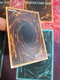 Yu-Gi-Oh! Elemental HERO Prisma FUEN-EN047 Super Rare Unlimited Near Mint - Image 4