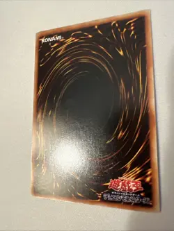 Yugioh Exile Of The Wicked BC-77 Japanese Ocg Rare LP Uncensored Art - Image 4