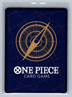 Monkey.D.Luffy (Tin Pack Set Vol. 2) P-075 One Piece Promotion Cards Foil OP - Image 2
