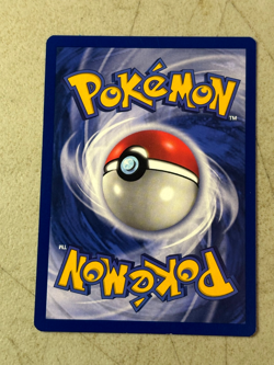 MEWTWO - Black Star Promo Movie 1999 Rare Pokemon Card TCG NM or Better - Image 3