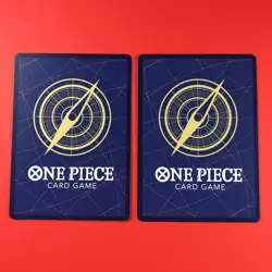 One Piece CCG | (O-Nami | OP06-101) x2 | Playset English Card TCG EN Rare Foil - Image 3