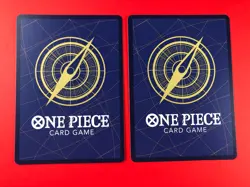 One Piece CCG | (O-Nami | OP06-101) x2 | Playset English Card TCG EN Rare Foil - Image 4