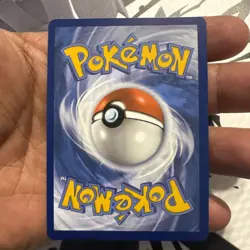 Pokemon Lacey 166/142 Stellar Crown NM Full Art Trainer Supporter Card - Image 2