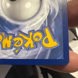 Pokemon Lacey 166/142 Stellar Crown NM Full Art Trainer Supporter Card - Image 3