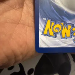 Pokemon Lacey 166/142 Stellar Crown NM Full Art Trainer Supporter Card - Image 4