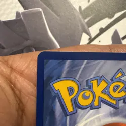 Pokemon Lacey 166/142 Stellar Crown NM Full Art Trainer Supporter Card - Image 5