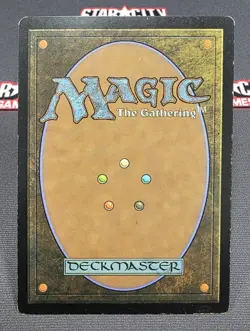 MTG Blooming Marsh- DAMAGED -Kaladesh Magic the Gathering Card #243 - Image 2