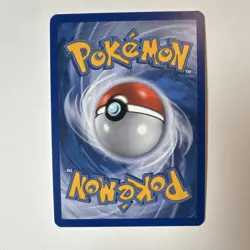 Pokemon Pikachu HGSS03 HGSS Promo Holo Basic 70 HP 2010 Card - Image 3