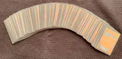 1995 Magic: The Gathering Ice Age - 90 DIFFERENT Cards - English - Image 2
