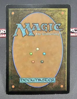 MTG Dovescape- DAMAGED -Dissension Magic the Gathering Card #143 - Image 2