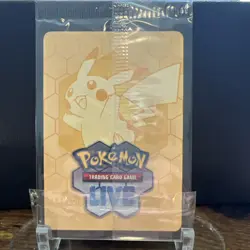 Bulbasaur - (Mega Evolution Stamped) 133/132 Miscellaneous Cards & Products Holo - Image 3