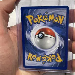 Pokemon TCG Koga's Pidgey Card 49/132 Gym Challenge NM Uncommon Vintage WOTC Vtg - Image 3