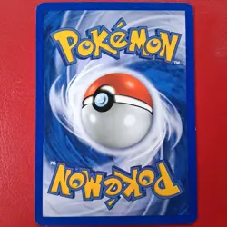 Brock's Graveler 34/132 Gym Challenge Regular First Edition Pokemon Card LP - Image 2