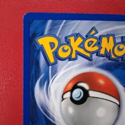 Brock's Graveler 34/132 Gym Challenge Regular First Edition Pokemon Card LP - Image 5