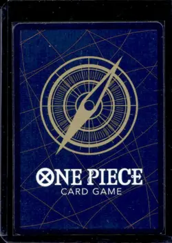 2025 One Piece Carrying On His Will Monkey D. Luffy Special Card #OP13-118 - Image 2