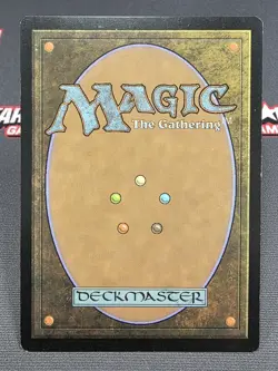 MTG Descent of the Dragons- DAMAGED -Dragons of Tarkir Magic Card #133 - Image 2