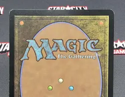 MTG Mana Tithe- DAMAGED -Player Rewards Promo Magic the Gathering Card #004 - Image 5