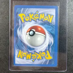 Light Azumarill 13/105 Neo Destiny Unlimited Rare Holo Pokemon Card WOTC 2002 LP - Image 2