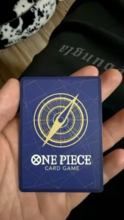 *FLAWLESS* DRACULE MIHAWK OP14-119 One Piece Card Game [MANGA] - Image 2