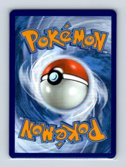 Victini 208 2025 Pokemon Scarlet & Violet Black Star Promo Card NM+ (a) - Image 2