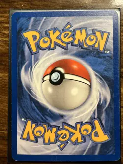 Ditto Skyridge Regular Card 51/144 Trading Card - Image 4