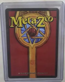 Houston Batman 11/165 MetaZoo UFO 1st Edition Full Holo Foil Card NM/MINT - Image 2