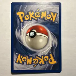 Pineco 77/105 1st Edition Neo Destiny Pokemon TCG Vintage WOTC Card NM - Image 2